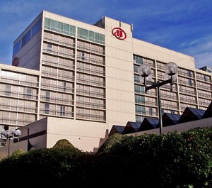 NAEMT members, starting April 13, will be able to book up to seven nights in a Hilton hotel.