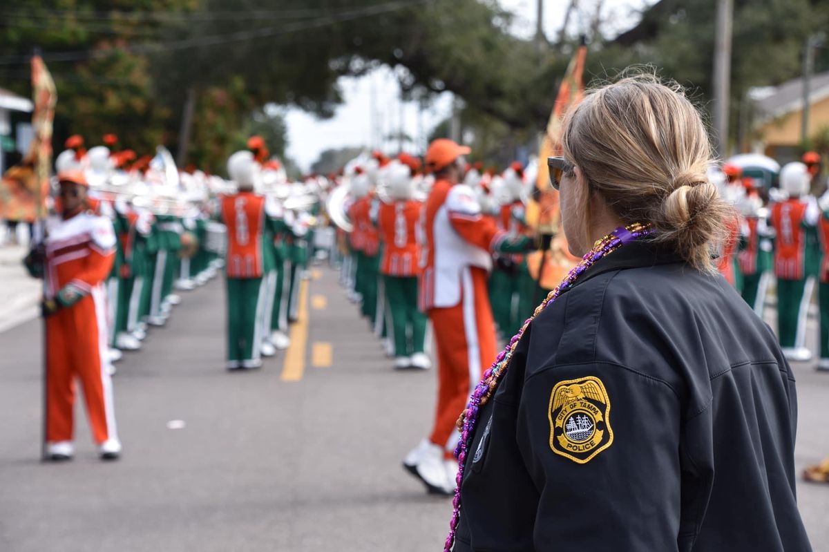 Fla. PD will add 30 new officers thanks to DOJ grant