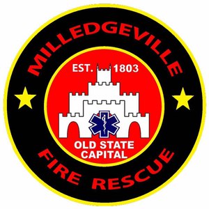 Milledgeville Fire Rescue Services Chief William T. Collier Jr. has presented city officials with a tiered pay plan.