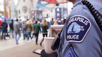 Half of Minnesota's PDs understaffed amid officer shortage and department closures