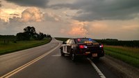 Minn. state patrol begins 10-day crackdown on speeders