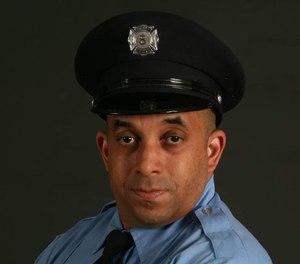 Racine Firefighter Christopher Lalor was found dead in his home Sunday.