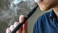 Vaping implications for prehospital clinical care