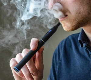 Early research is helping to paint a clinical picture on what the implications for long-term vaping may look like.