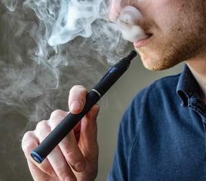 Early research is helping to paint a clinical picture on what the implications for long-term vaping may look like.