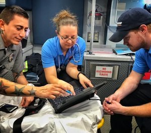 There are simple ways to reduce the chance that your patient's information will fall into the wrong hands.