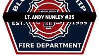 Ohio firefighter dies after cancer battle