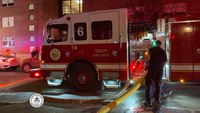 Union: Medic certification requirement fueling N.Y. city FD staffing crisis
