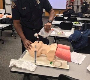 If anything has been a positive from this virus, it’s been our comprehensive understanding of our need to either thoroughly clean our equipment, or better transition toward disposable items to perform any number of our clinical functions ... especially airway management procedures.