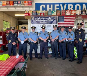 Over a dozen volunteer police units in Massachusetts have disbanded or are preparing to disband by June 30 because they can’t meet new training requirements.