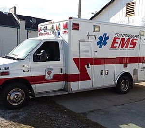 Stantonsburg EMS and Elm City Emergency Services are both closing their doors due to lack of membership and funds. Wilson County EMS will take over for both services.