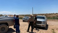 Fiber line damaged by shotgun blast leaves rural Ariz. communities without 911 service