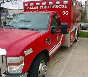 Twenty people, including four Dallas Fire-Rescue employees, were transported to the hospital following a carbon monoxide incident at a Dallas homeless shelter.