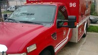 40 of Dallas' ambulances without functioning A/C