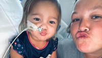 'She's so strong': S.C. paramedic talks about donating kidney to niece