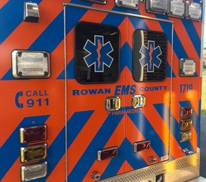 Rowan County has launched a community paramedicine program aimed at aiding those recovering from COVID-19.