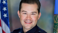 Okla. police officer dies from injuries sustained after multi-vehicle crash