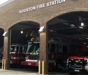 (Photo/Houston Fire Department Facebook)