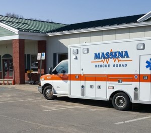 The Massena Town Board is seeking the removal of a Massena Volunteer Emergency Unit member over a Facebook post that was critical of their refusal to reimburse a pizza order.