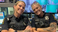Ohio PD: Officers no longer need to cover up their tattoos