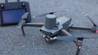 Why UAVs and thermal imaging are an effective combination