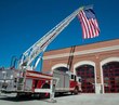 Video: Honoring the firefighters who died in the line of duty in 2019