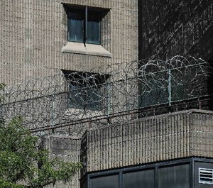 So far, there are no confirmed cases of COVID-19 among the staff or the inmates at USP Canaan.