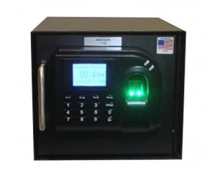 MS2 Narcotics Locker technologies allow for individual accountability and automated record keeping – assuring compliance with new, stricter regulations.