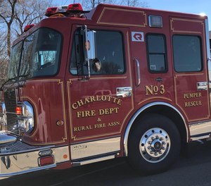 According to a designated spokesperson for the firefighters, the group claims the council is unsupportive of the department and has spread “false information” about fire leadership.
