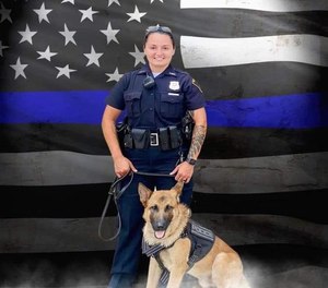 Wayne County Prosecutor Mike Shipman made the request Friday in the case of Phillip Matthew Lee, 47, of Richmond, who's now charged with murder in the death of Richmond Police Department Officer Seara Burton.
