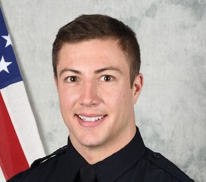 Dillon Vakoff joined the Arvada Police Department in 2019.