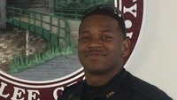 Ga. trooper cadet dies after collapsing during training