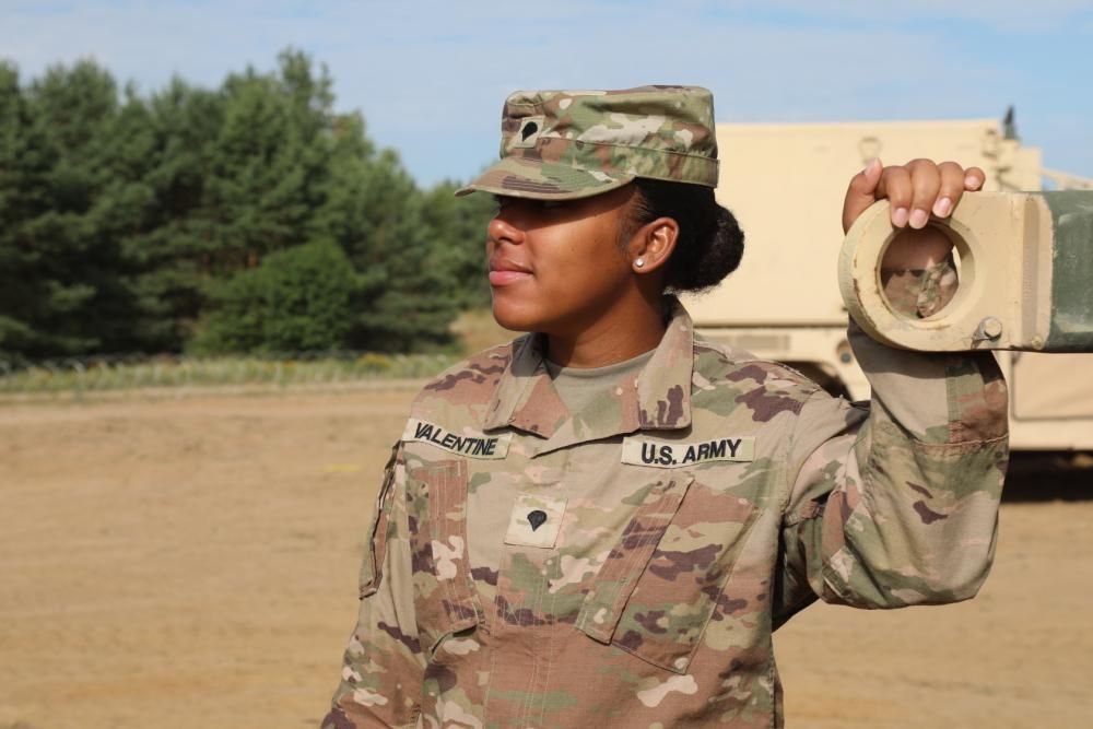 How To Become A Combat Medic In The U.S. Army