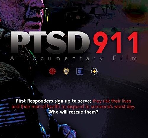 A video for wellness reform: 'PTSD911'