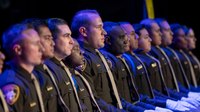 Las Vegas police boast noticeable increase in recruitment