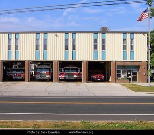 “Many of our fire stations haven’t been updated since the 1970s,