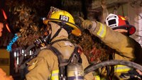 Firefighter protective hoods: An ongoing evolution amid NFPA 1971 changes