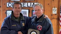 Calif. fire district ceases operations after 105 years of service
