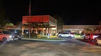 Riot at Fla. treatment center ends with 3 hurt, several juveniles arrested during escape attempt