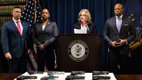 NYC DA: 23 indictments and 16 arrests in Queens gang takedown