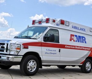 The increases are in addition to earlier 2.5% and 2.75% increases, the company said. (Photo/AMR Springfield Facebook)
