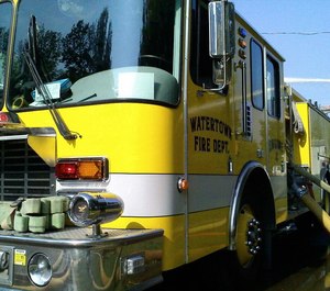 The city council of Watertown, N.Y. has rejected a request from Watertown Professional Firefighters Association Local 191 to have firefighters switch to 24-hour shifts during the COVID-19 crisis. The union argued that fewer firefighters being involved in shift changes would minimize the staff exposed to the virus.