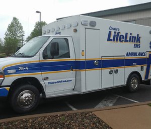 The Centre LifeLink board recently requested $10,000 from the Centre Region Council of Governments for eight tactical paramedics who support the Centre County Tactical Response Team to undergo Act 235 Lethal Weapons Training.