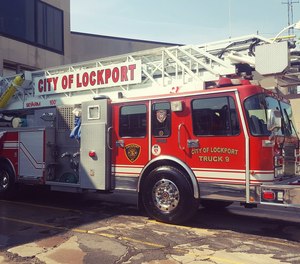 The City of Lockport has reached a tentative court settlement to allow a 39-year veteran of the Fire Department to remain on paid leave until April 1 and then retire as assistant chief.