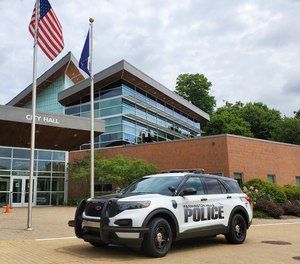 Bragole said she could hear the girls crying and understood how upset they were — and knew she had to do something about it.