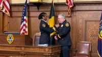 Pittsburgh EMS chief retires after 45 years