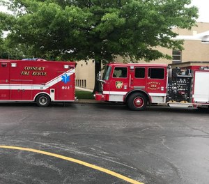 Officials have said the money would pay for the three additional firefighters, and provide about $92,000 per year for equipment.(Photo/ Pixabay)