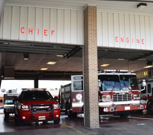 Fire Chief Sam Peña hopes the transport fee increase will enable the city to collect additional revenue from Medicare and Medicaid reimbursements, which are based on the average EMS rates in each region. (Photo/Houston Fire Department Facebook)