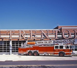 The city of Trenton is investigating a report that an off-duty firefighter confronted a firefighter who was leaving work and slashed them with a box cutter. The reported incident was brought to light in a letter to city officials.