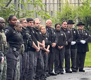 Proclamation 5187 designates the first week in May as National Correctional Officers Week, which falls on May 7-13 this year.